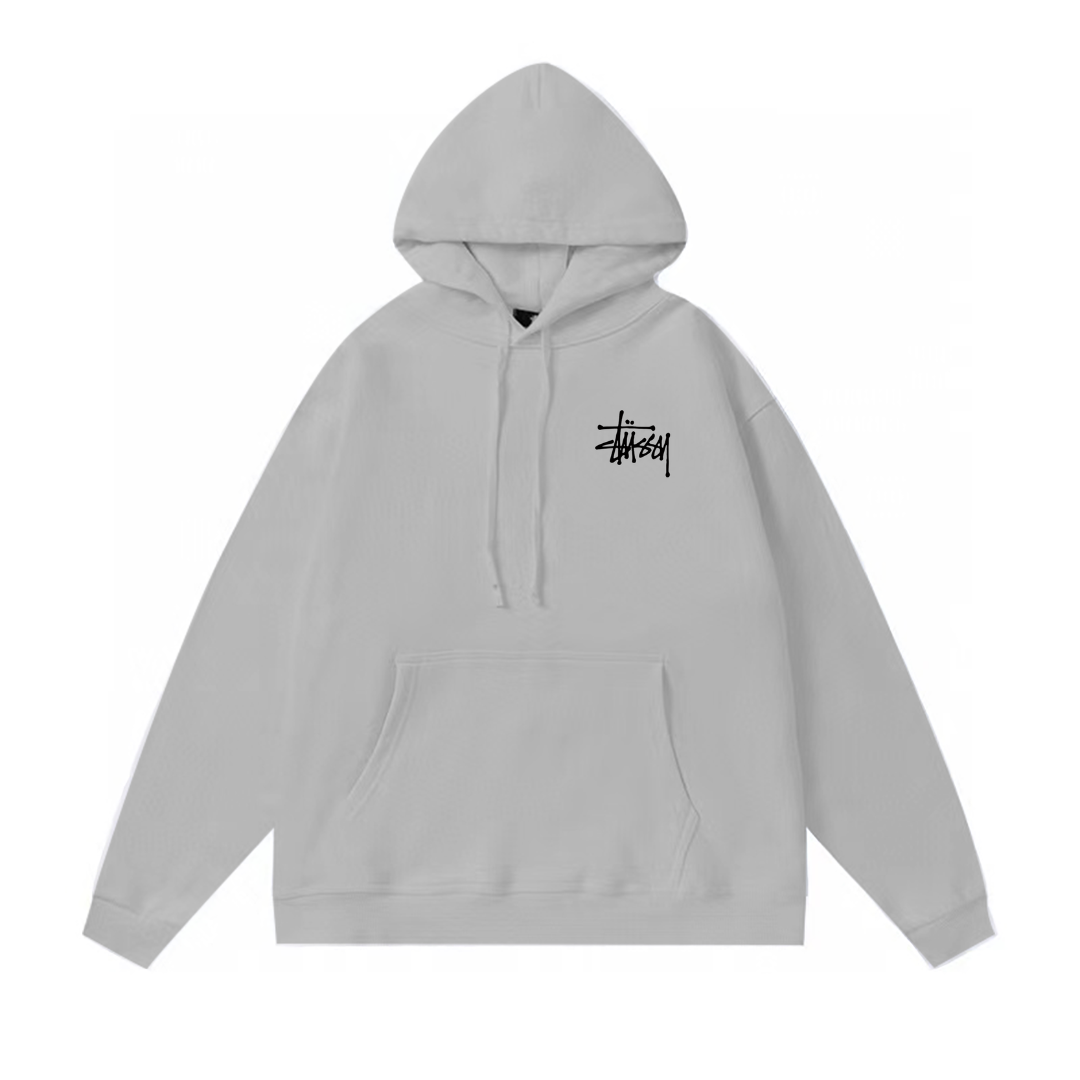 Stussy Hoodie · Stussy · Nova Neta