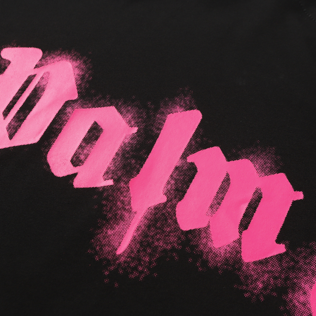 Palm Spray T-shirt · Nova Neta · Nova Neta