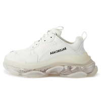 Balenciaga Triple S Clear Sole