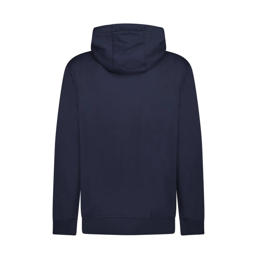 BB Monogram Zip-up Hoodie