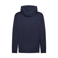 BB Monogram Zip-up Hoodie