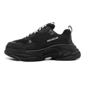 Triple S Black · Balenciaga · Nova Neta