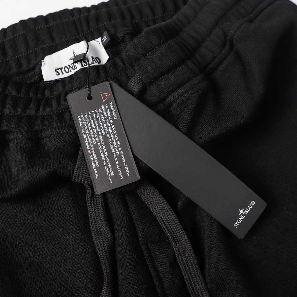 Monogram Pants · Nova Neta · Nova Neta