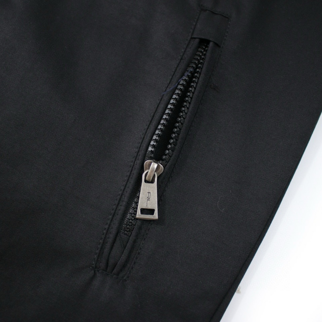 Polo Windbreaker · Nova Neta · Nova Neta