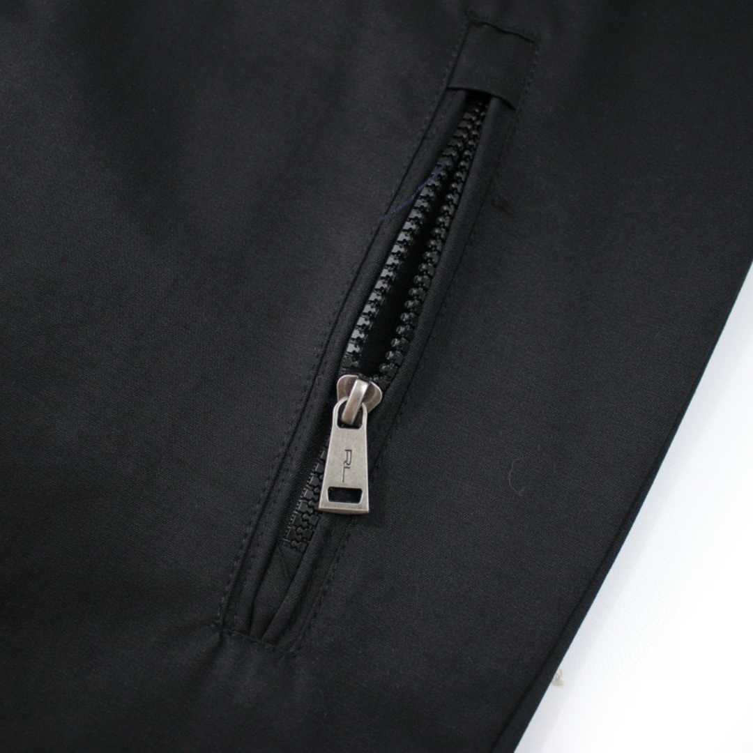 Polo Windbreaker · Nova Neta · Nova Neta