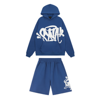 Conjunto Syna World Azul Azul 4