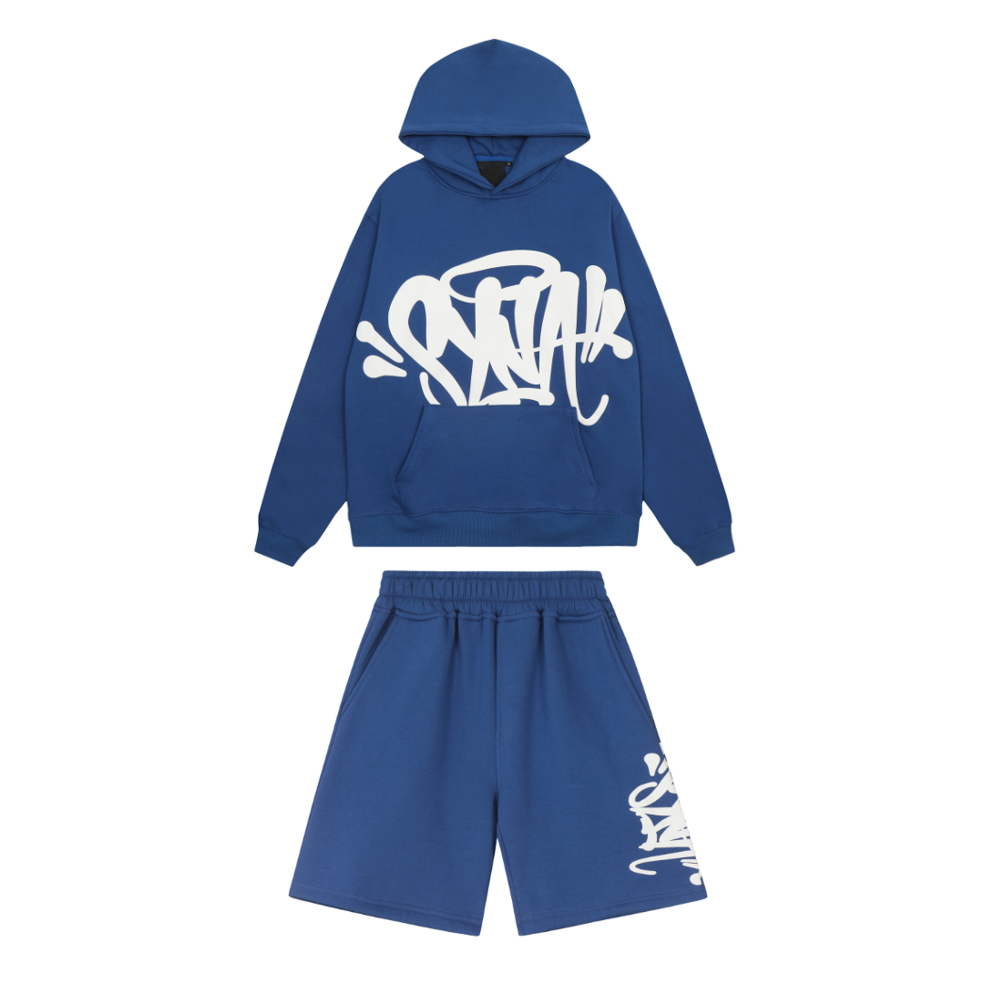Syna Blue Set · Syna World · Nova Neta