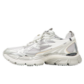 Off "Be Right Back" Silver White · Nova Neta · Nova Neta