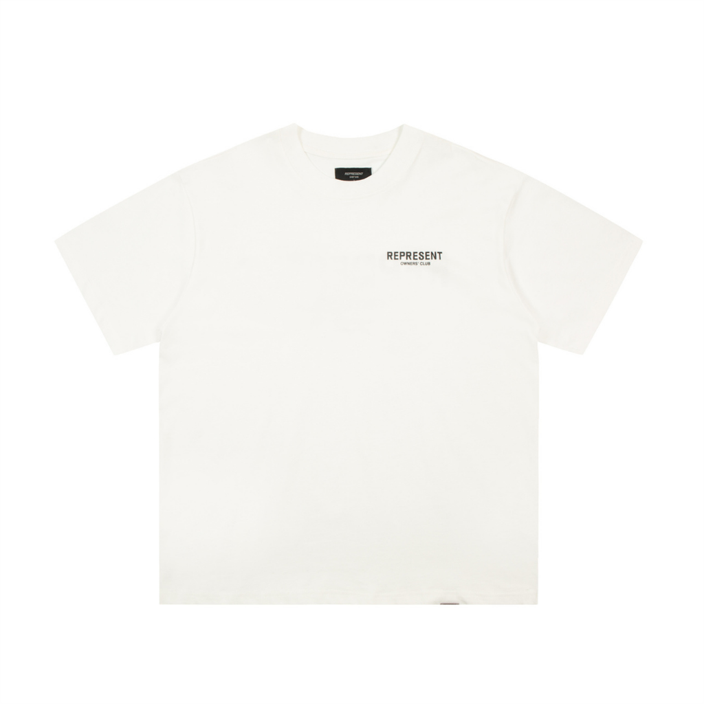 Represent Monogram T-shirt · Louis Vuitton · Nova Neta