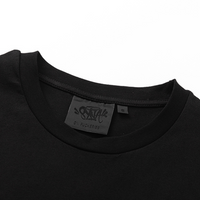 Conjunto Syna World Negro Negro