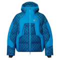 Monogram Puffer · Nova Neta · Nova Neta