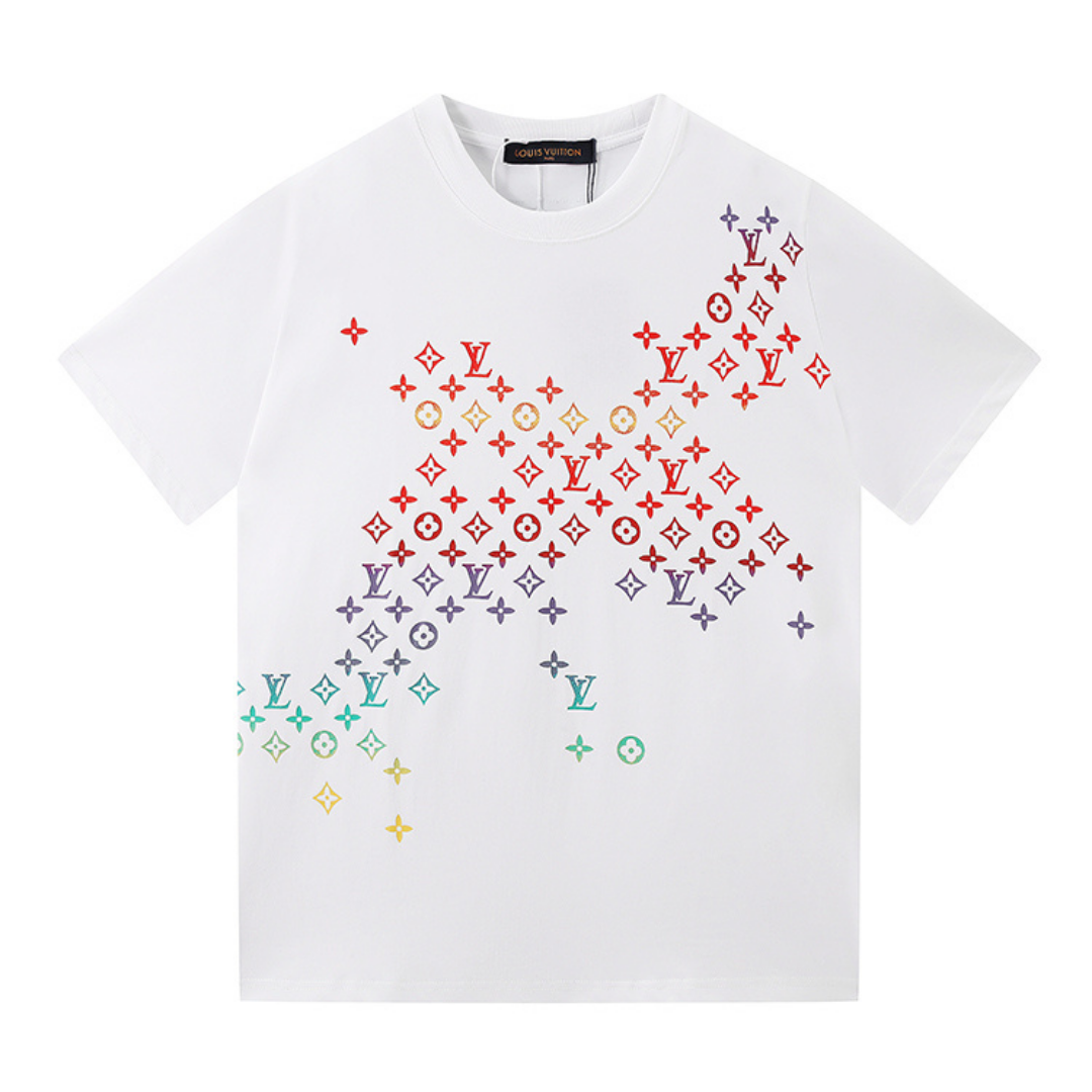 Monogram T-shirt · Louis Vuitton · Nova Neta