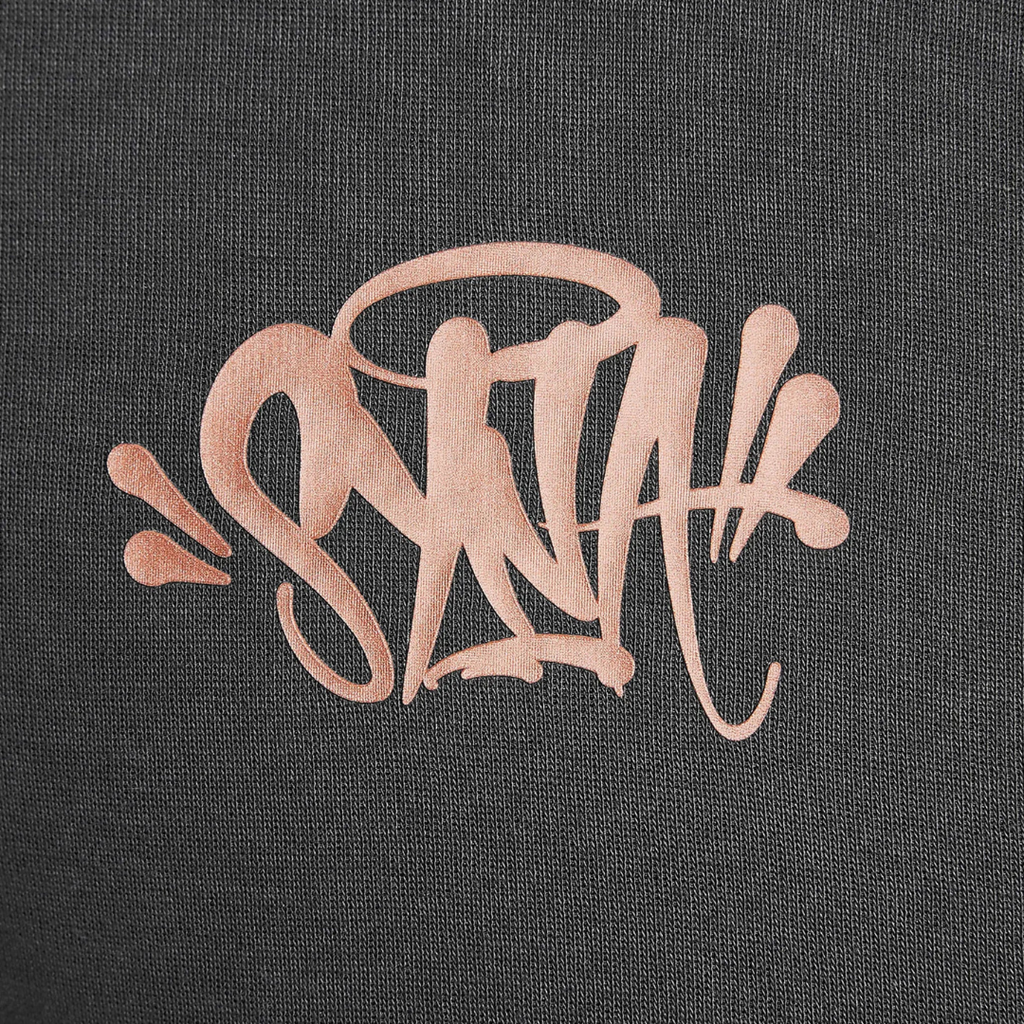 Syna Tech Black Tracksuit · Syna World · Nova Neta