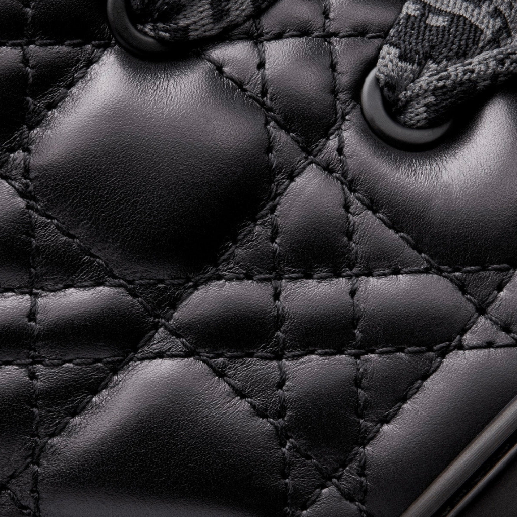 B9s Skater Black