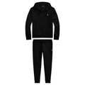 Polo Black Tracksuit · Nova Neta · Nova Neta