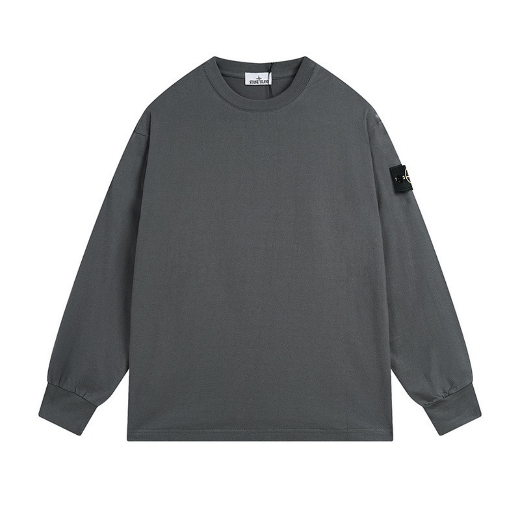 Monogram Sweatshirt · Nova Neta · Nova Neta