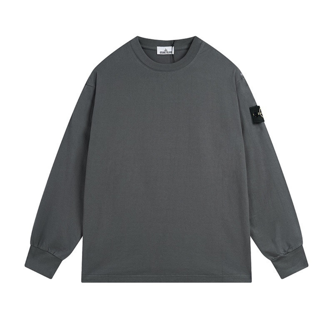 Monogram Sweatshirt · Nova Neta · Nova Neta