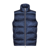 CD Monogram Gilet