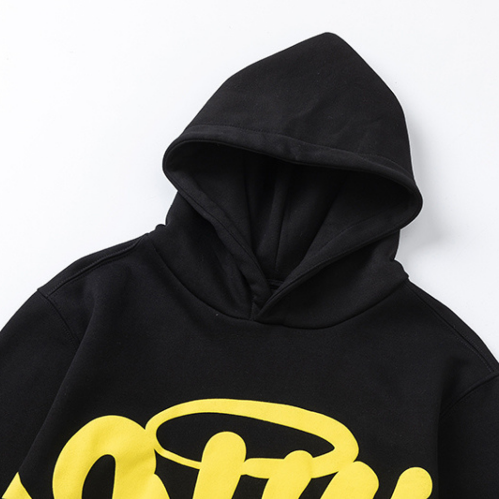 Syna Yellow Tracksuit · Syna World · Nova Neta