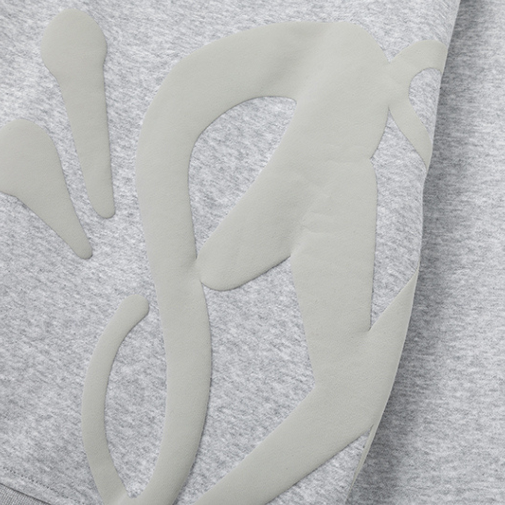 Syna Monogram Grey Tracksuit · Syna World · Nova Neta