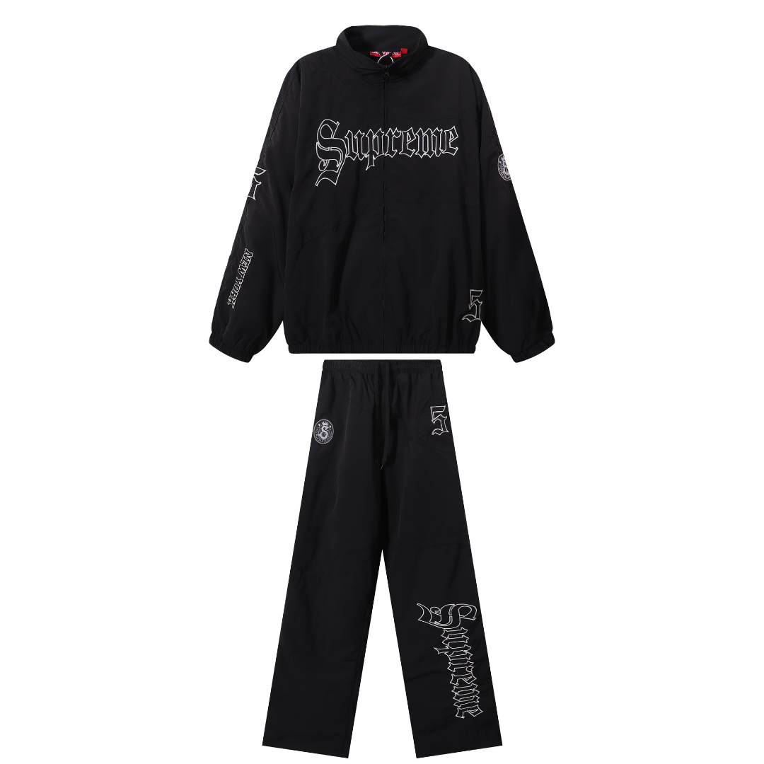 Supreme Tracksuit · Supreme · Nova Neta