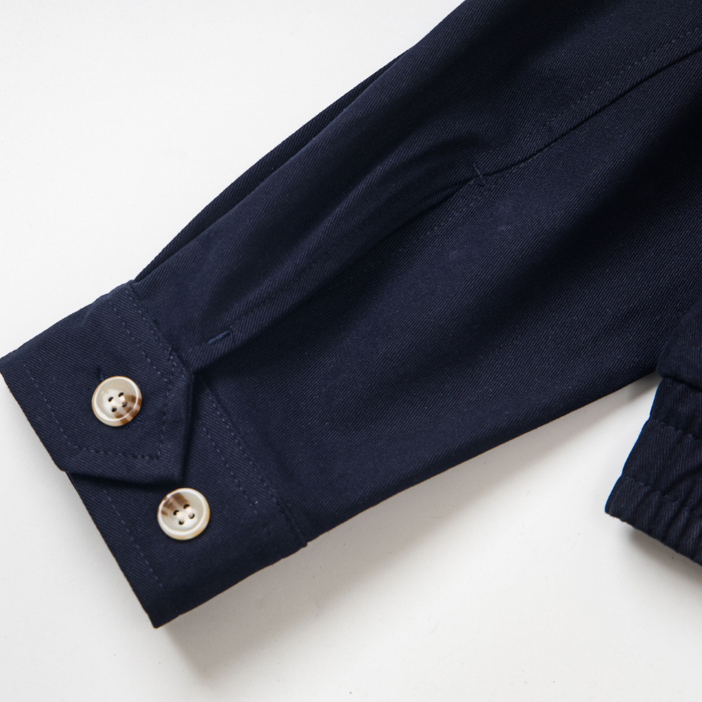Ami Jacket