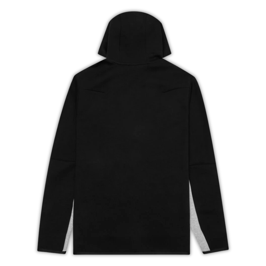Nike Tech Black/Grey Tracksuit
