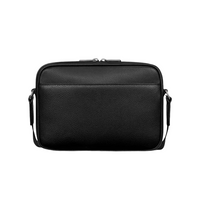 Messenger Monogram Bag Estampado Azul Beige