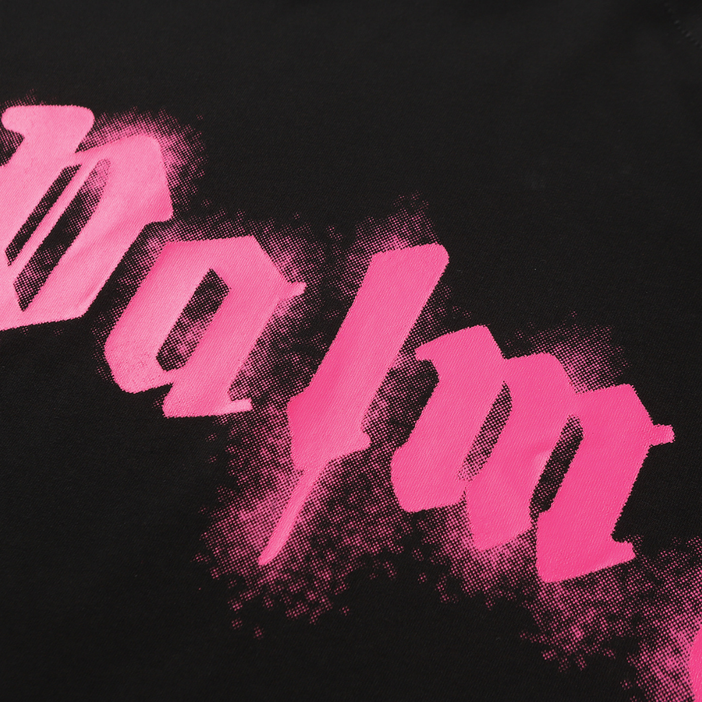 Palm Spray T-shirt · Nova Neta · Nova Neta