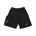 Monogram Tactic Shorts · Nova Neta · Nova Neta