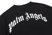 Palm Angels Palm Monochromatic T-shirt