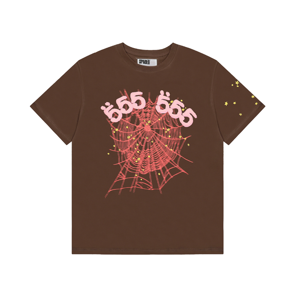 Sp5der T-shirt · Sp5der · Nova Neta