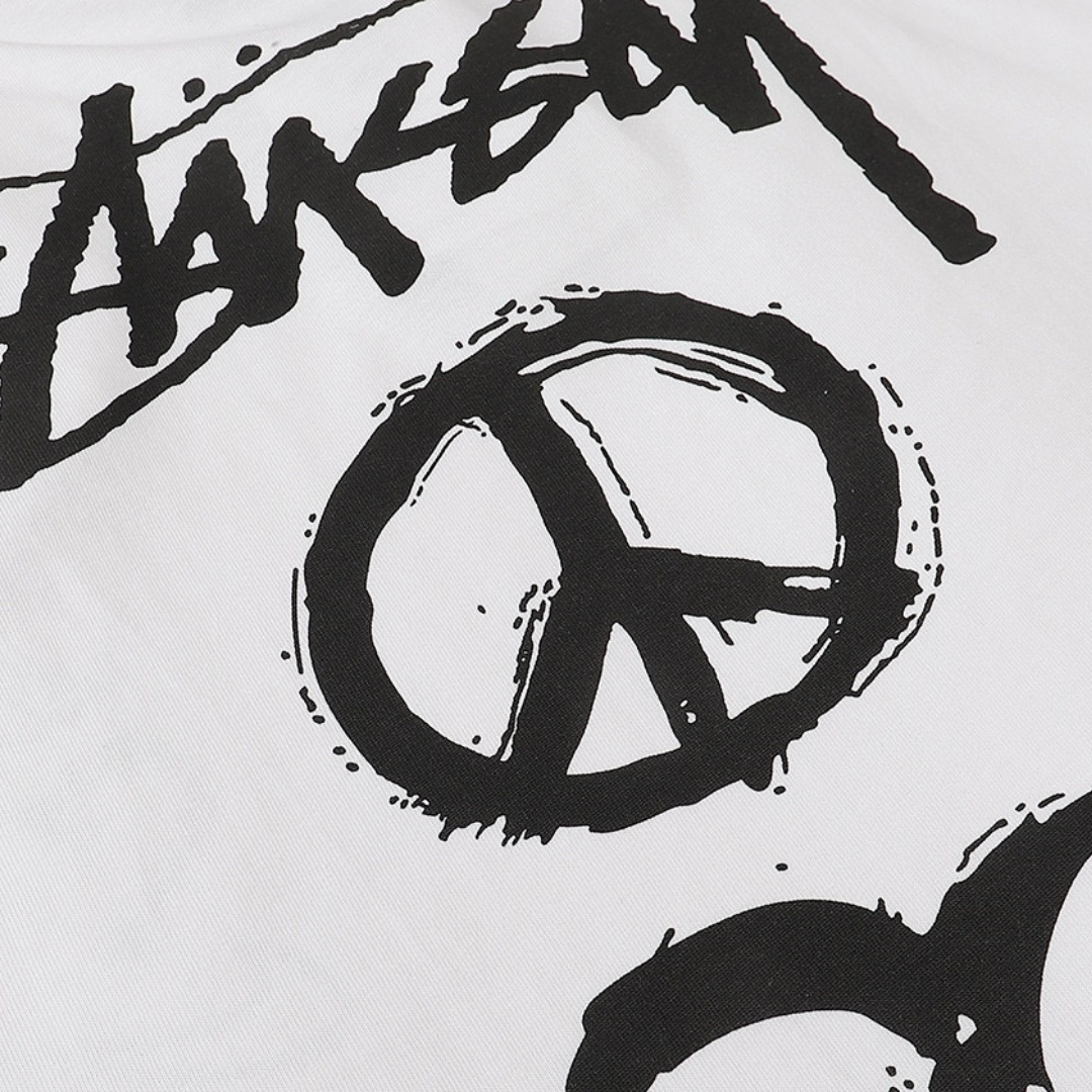 Stussy T-shirt · Stussy · Nova Neta