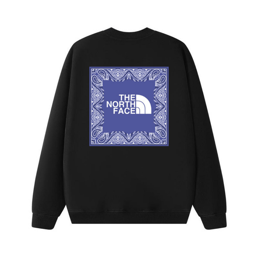 Tnf Monochromatic Hoodie · Stone Island · Nova Neta