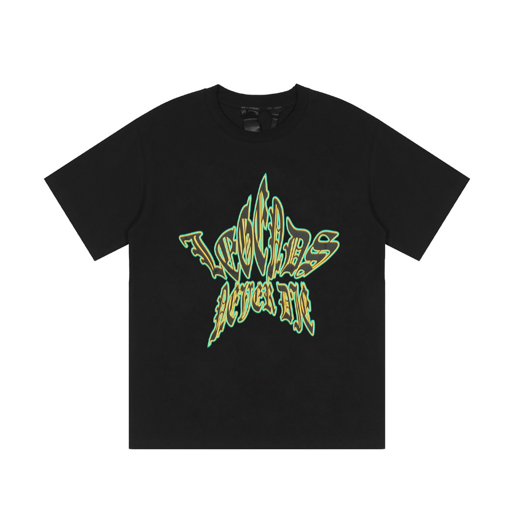 Vlone Legends Never Dies T-shirt · Vlone · Nova Neta