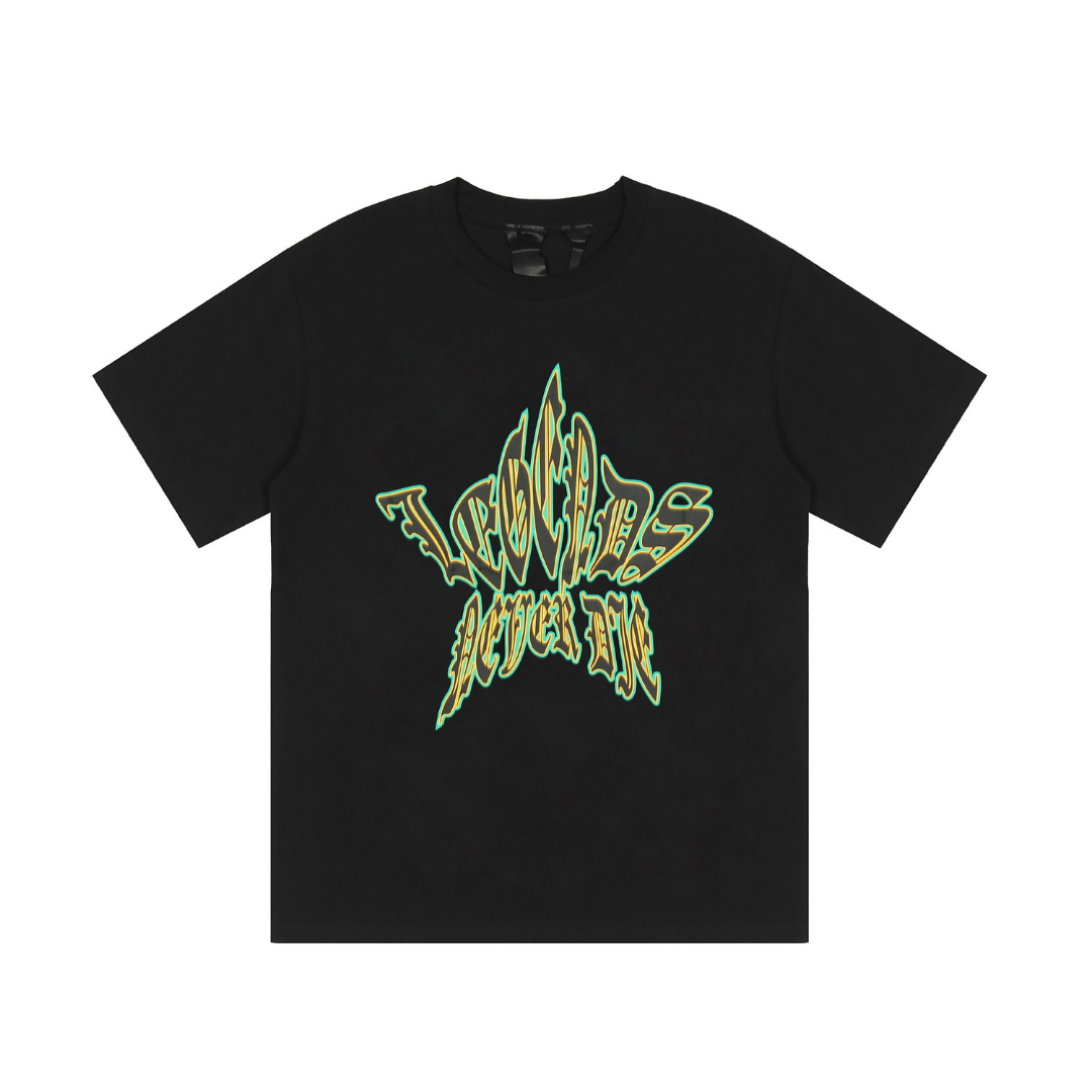Vlone Legends Never Dies T-shirt · Vlone · Nova Neta