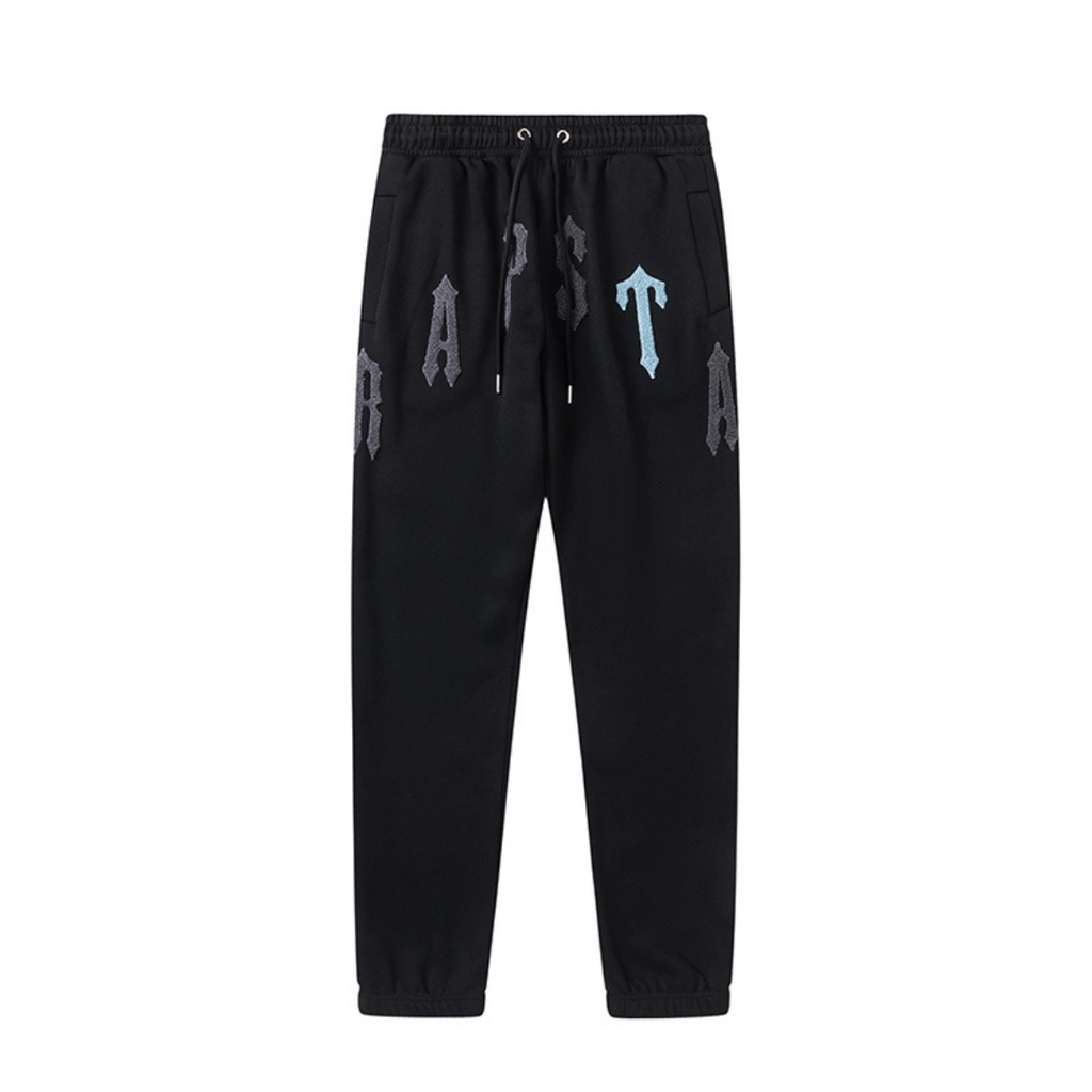 Decoded Arch 2.0 Ice Black Tracksuit · Trapstar · Nova Neta