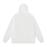 Amr Mit Bar Hoodie