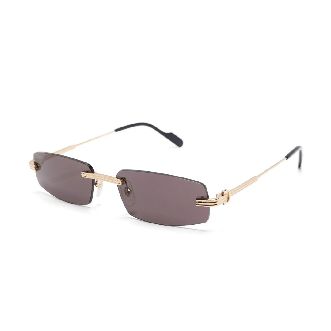 Monogram Sunglasses Monograma Marron