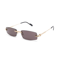 Monogram Sunglasses Monograma Marron