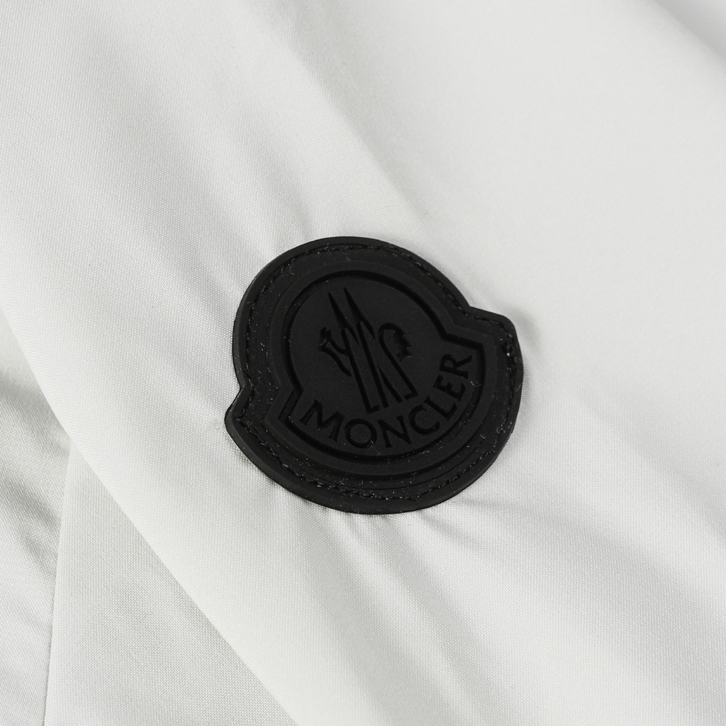 Monogram Windbreaker · Nova Neta · Nova Neta