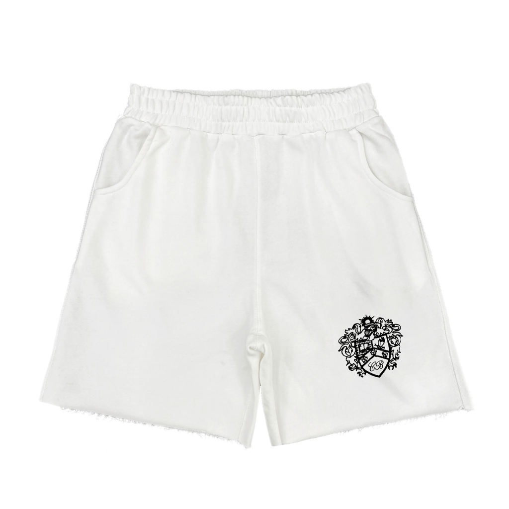 CB Monogram Shorts