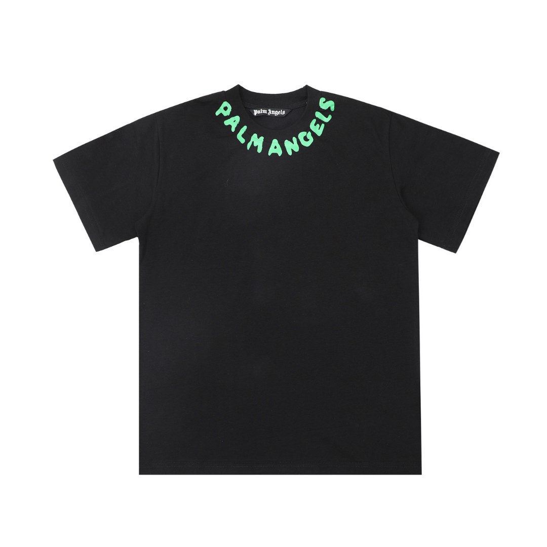 Palm T-shirt · Nova Neta · Nova Neta