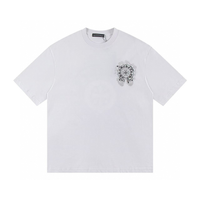 Chrome T-shirt