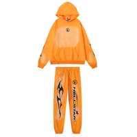 Hell Tracksuit