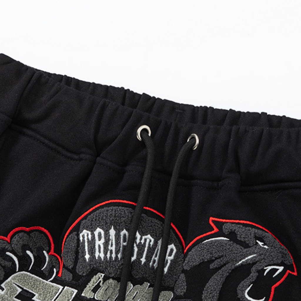 London Shooters Short Set · Trapstar · Nova Neta