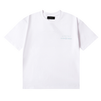 Amr M.A Logo Bar T-shirt