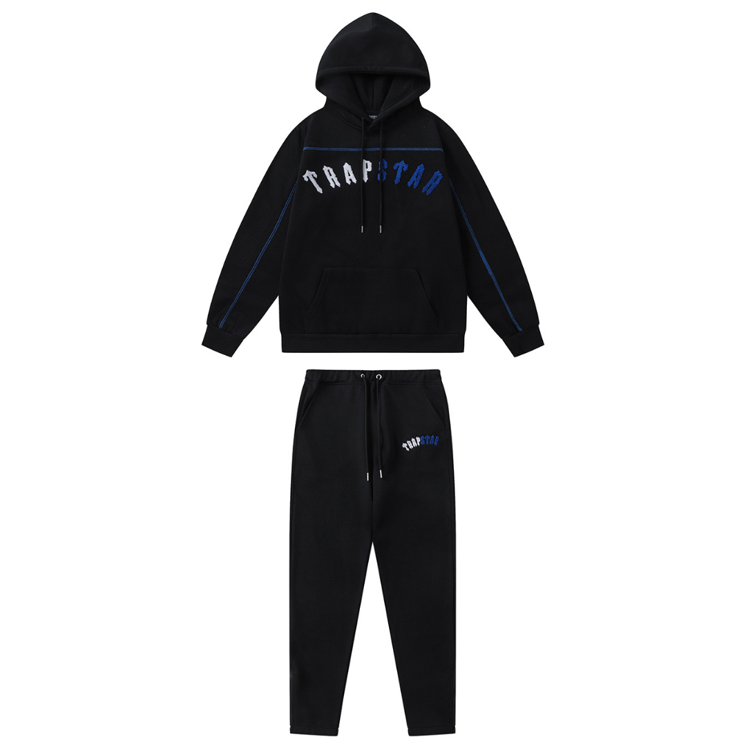Irongate Arch Tracksuit · Trapstar · Nova Neta