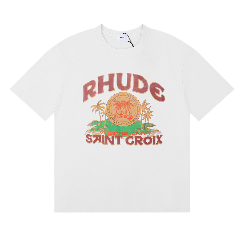 Rh*de T-shirt · Nova Neta · Nova Neta