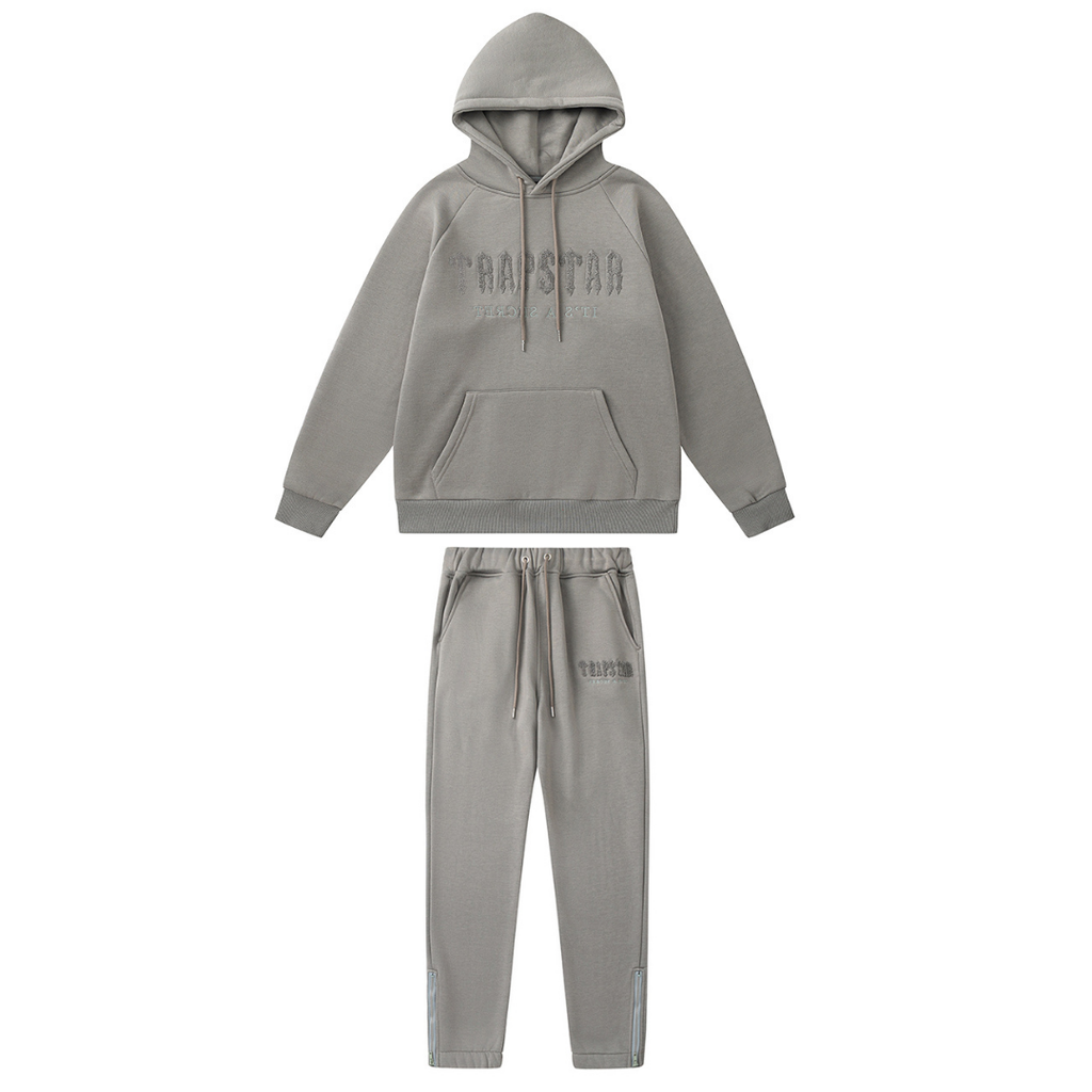 Decoded 3.0 Secret Tracksuit · Trapstar · Nova Neta